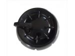 2AJ029A MANOPOLA RISCALDAMENTO NERA CENTRALE AIXAM CITY CROSSLINE SCOUTY MINAUTO