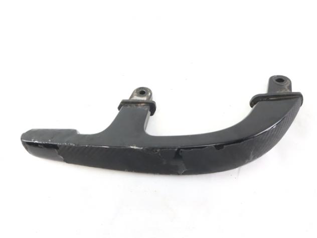 YAMAHA X-MAX 125 1C0F474W00LK MANIGLIA POSTERIORE DESTRA YP125R 06 - 09 REAR RIGHT HANDLE CON GRAFFI - Foto 3