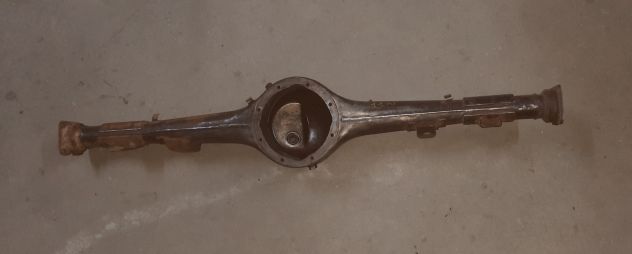 PONTE DIFFERENZIALE PER FIAT 1100 103