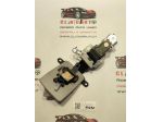 CINTURA DI SICUREZZA POSTERIORE CENTRALE TOYOTA Corolla Verso 2° Serie 7D66 &hellip;