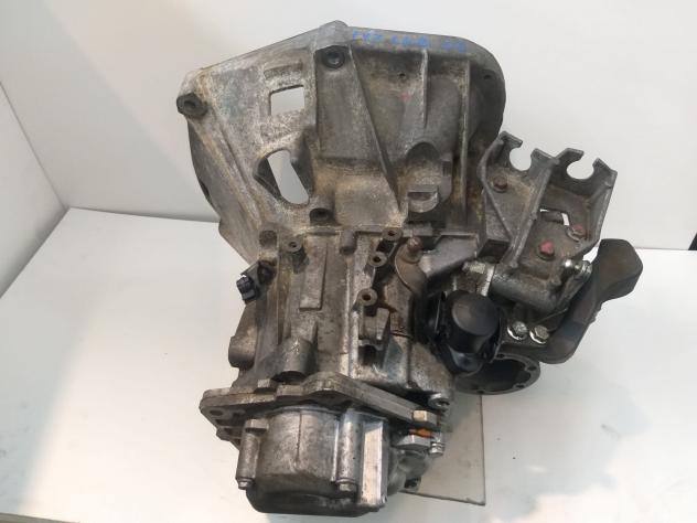 MOTORE ALFA ROMEO 147 Serie (937_) benzina 1.6 (0510)