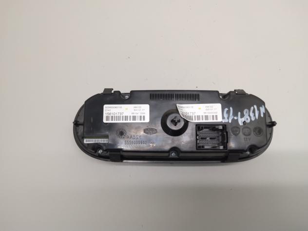 COMANDI CLIMA ALFA ROMEO Giulietta Serie (940_) 156101737 (13) - Foto 4