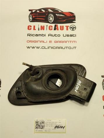 SPORTELLINO CARBURANTE VOLKSWAGEN Golf 7 Berlina 5G0809999B 1K0010644P CLH (12) - Foto 2