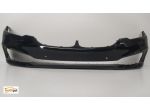 BMW 5 G30 G31 - Paraurti anteriore - 8027