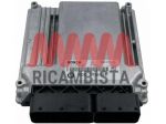 0281012755 BMW E87 118d 2.0 centralina motore Bosch