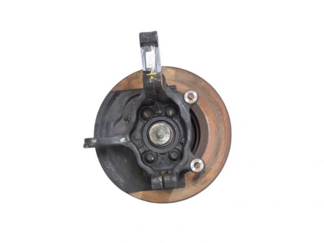 Mozzo Anteriore Sinistro Nissan Qashqai J10 40015JD040 - 24798