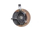Mozzo Anteriore Sinistro Nissan Qashqai J10 40015JD040 - 24798