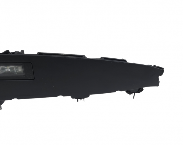 MANIGLIONE POSTERIORE CON LUCI LAND ROVER Range Rover Evoque Serie K8D2-404C42-A (18) - Foto 5