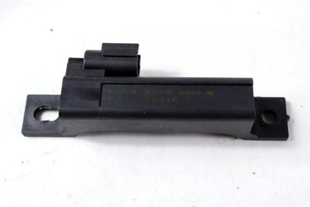 285E4JK60A CENTRALINA ANTENNA RICEVITORE TELECOMANDO KEYLESS RENAULT KOLEOS 2.0 D 4X4 110KW 6M 5P (2013) RICAMBIO USATO