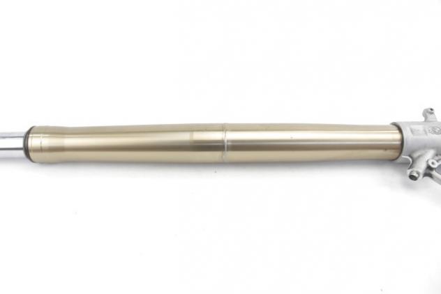 BMW R 1200 GS 31428404843 FORCELLA ANTERIORE SINISTRA MARZOCCHI K50 11 - 19 LEFT FRONT FORK AMMACCATURA FODERO STELO STORTO - Foto 8
