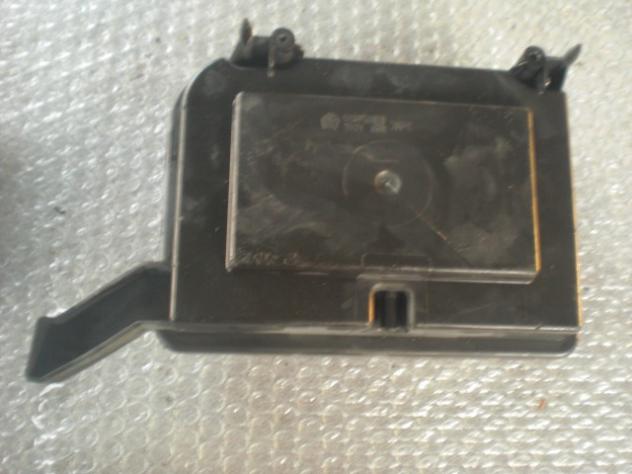 5503/536 SERBATOIO DEPRESSIONE JEEP CHEROKEE 2.8 D 4X4 110KW AUT 5P (2004) RICAMBIO USATO 33321 A001