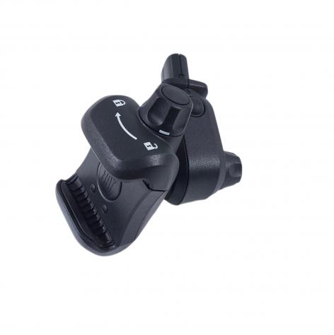 SUPPORTO SMARTPHONE AUTO FIAT Panda 3° Serie 169A4000 (12) - Foto 3