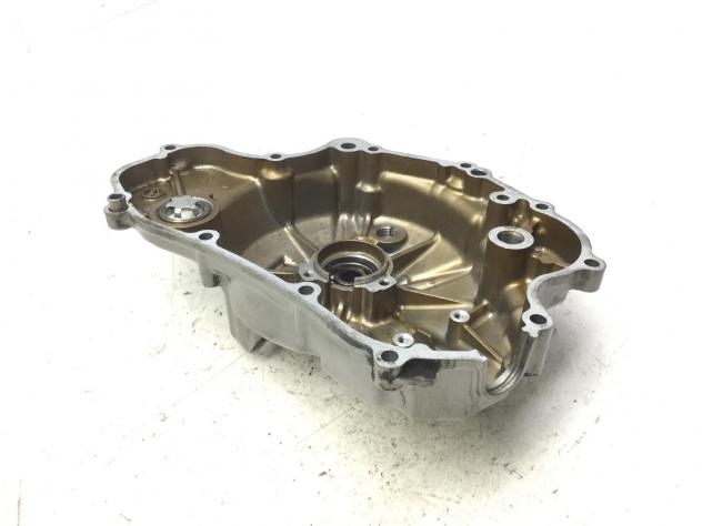 SUZUKI BURGMAN AN 400 COPERCHIO CARTER STATORE VOLANO 2007 CG111 - Foto 4