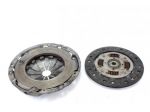 55219580 KIT FRIZIONE CON SPINGIDISCO FIAT QUBO 1.4 M 57KW 5M 5P (2011) RIC &hellip;