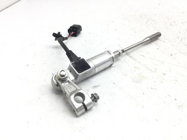 HONDA CBR RR ABS KM0 600 SENSORE DI CORSA E ASTA CAMBIO 2024 2026 PC69A4RK - Foto 6