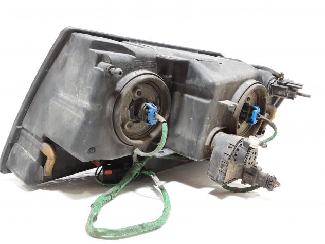 FARO ANTERIORE DESTRO JEEP Grand Cherokee 2° Serie ENF (9904) - Foto 6