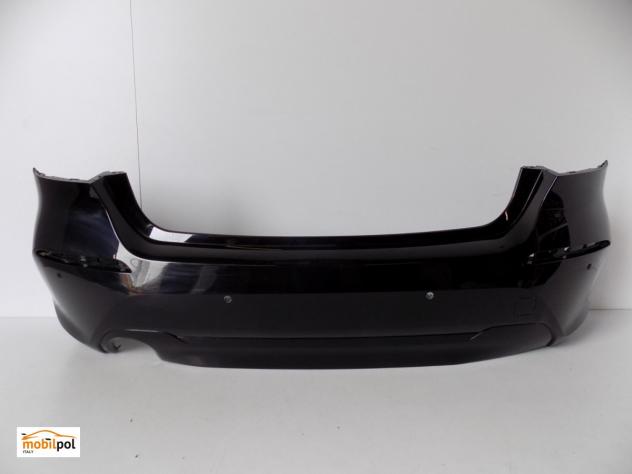 Paraurti posteriore BMW 1 F40 - 11360