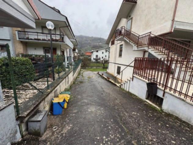 Immobile in asta di 585 m² in vendita a Antrodoco - Foto 4