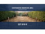 Immobile in asta di 25114 m² in vendita a Civitanova Marche