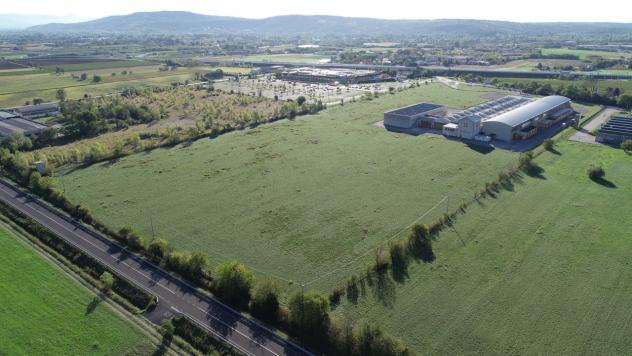 Terreno edificabile in vendita a Gradisca d'Isonzo - Foto 3