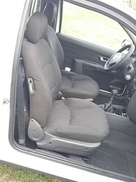 Fiat Strada 1.3 MJT Pickup Clima - Foto 10