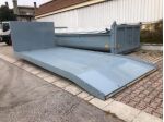 CONTAINER A PIANALE NUOVO SENZA SPONDE rif. 23931810