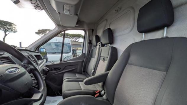 FORD Transit V363 VAN 2.0cc TDCI 105cv rif. 23385418 - Foto 10