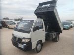 Piaggio Porter ribaltabile