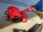 Motozappa Fort