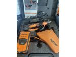 Forbici a batteria Pellenc prunion 150