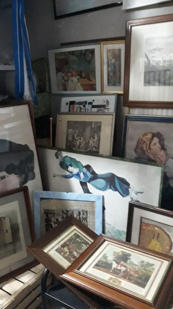 Quadri, stampe, poster ( grande assortimento ) - Foto 4
