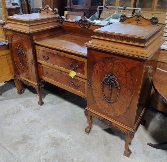 PICCOLA CREDENZA - Foto 3