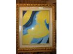 Opera.. " La femme en bleu"