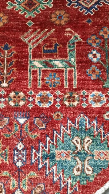 Offerta Tappeti Udine, sconti 65% sul tutti tappeti e kilim a Udine, - Foto 10