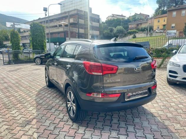 KIA Sportage 1.7 CRDI VGT 2WD Cool rif. 24170741 - Foto 6