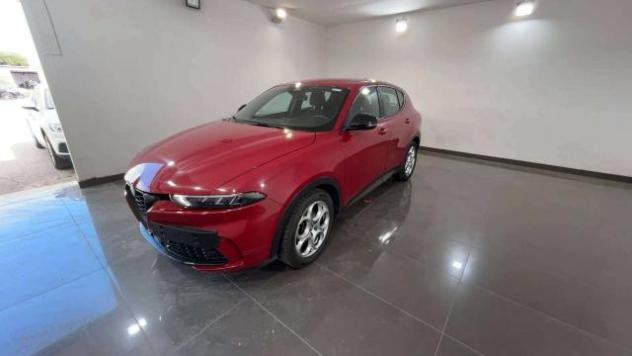 Alfa Romeo Tonale Tonale 1.6 Super 130cv tct6