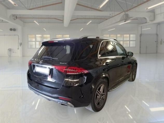 MERCEDES-BENZ GLE 400 d 4Matic Premium rif. 23995454 - Foto 2