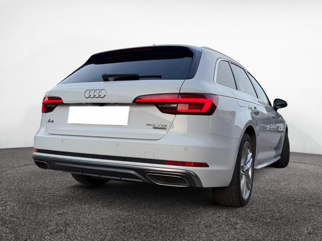 Audi A4 2.0 40 TDI QUATTRO SPORT s-line S TRONIC - Foto 3