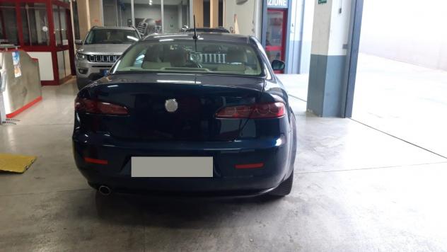 Alfa Romeo 159 1.9 JTDm 16V Distinctive - Foto 3