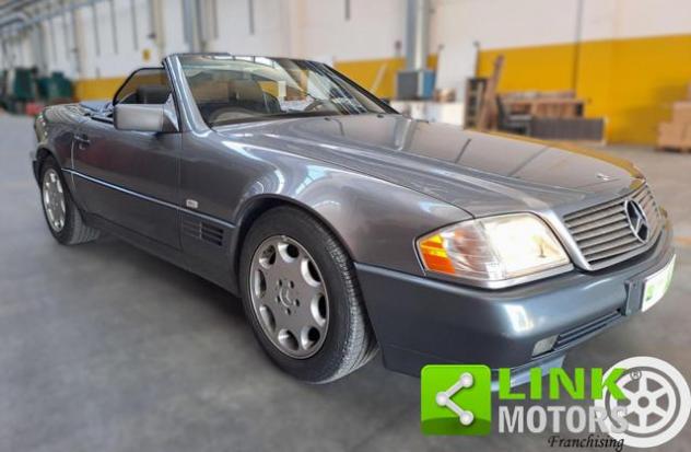 MERCEDES-BENZ SL 300 SL-24 rif. 23804048