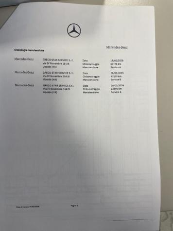 MERCEDES-BENZ GLE 300 d 2.0D 4Matic Aut. Premium MHEV rif. 23416632 - Foto 6