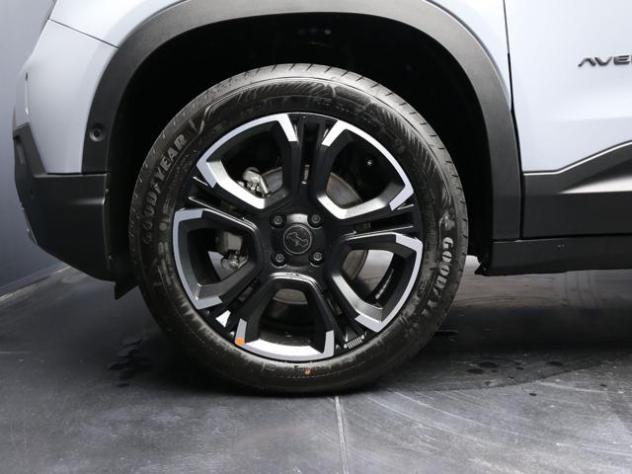 JEEP Avenger 1.2 Turbo 110CV e-Hybrid Summit RESTYLING rif. 24220609 - Foto 5