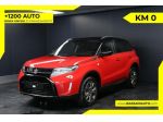 SUZUKI Vitara 1.4 110CV Hybrid A/T 4WD AllGrip Cool+ rif. 23395738