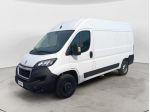 Peugeot Partner BOXER 2200 HDI 140CV SS 6M