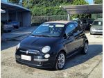 Fiat 500 C 1.3 Multijet 16V 75 CV Lounge