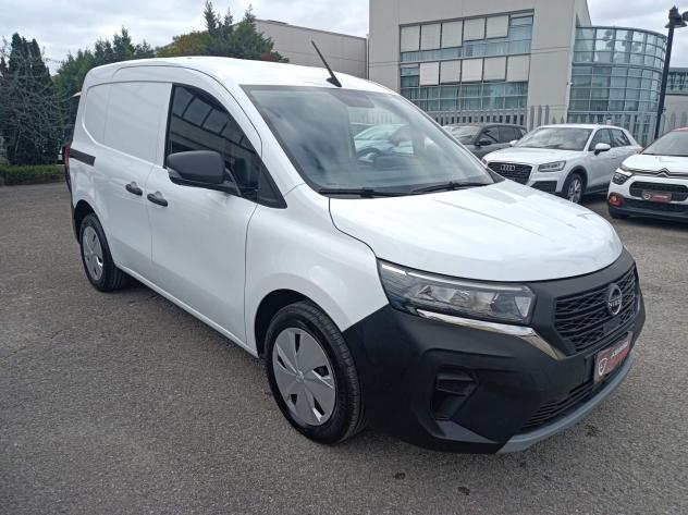 Nissan Townstar 1.3 130 CV N-Connecta - Foto 6