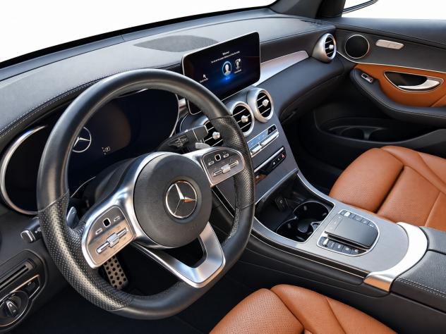 Mercedes-benz GLC 220 d 4Matic CoupPremium - Foto 6