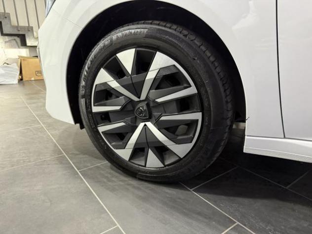 PEUGEOT 208 PureTech 75 Stop&Start 5 porte STYLE rif. 23829731 - Foto 4