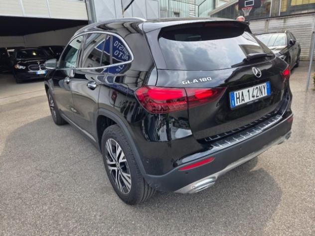 MERCEDES-BENZ GLA 180 Automatic Progressive Advanced Plus rif. 23982930 - Foto 8