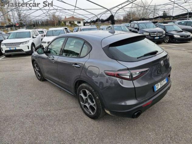 ALFA ROMEO Stelvio Stelvio 2023 2.2 t Sprint rwd 160cv auto - GP307FP rif. 23815967 - Foto 4